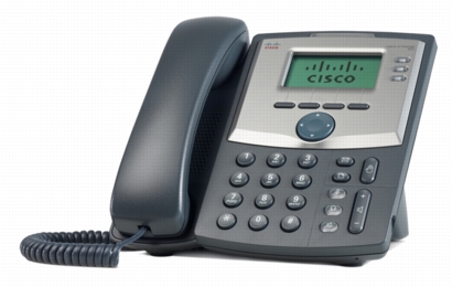 CiscoSPA303