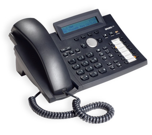 snom320